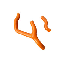 Worley Silicone Radiator Hose Kit Fits 2011-2015 KTM 250/350 SXF/SX-F/XC-F/XCF/EXC-F
