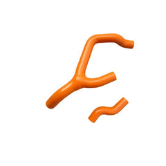 Worley Silicone Radiator Hose Kit Fits 2011-2015 KTM 250/350 SXF/SX-F/XC-F/XCF/EXC-F
