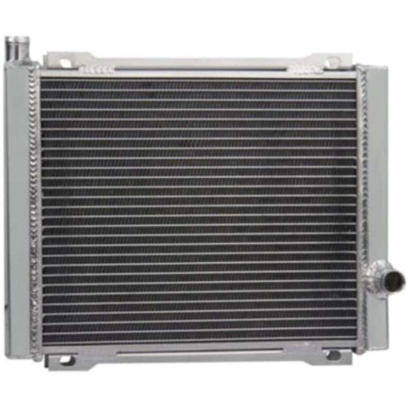 Worley Radiator for Can Am Outlander/max/Renegade L 450/500/650/800/1000 2012-2016