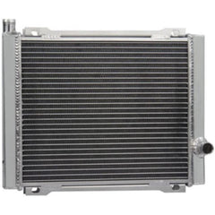 Worley Radiator for Can Am Outlander/max/Renegade L 450/500/650/800/1000 2012-2016
