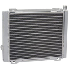 Worley Radiator for Can Am Outlander/max/Renegade L 450/500/650/800/1000 2012-2016