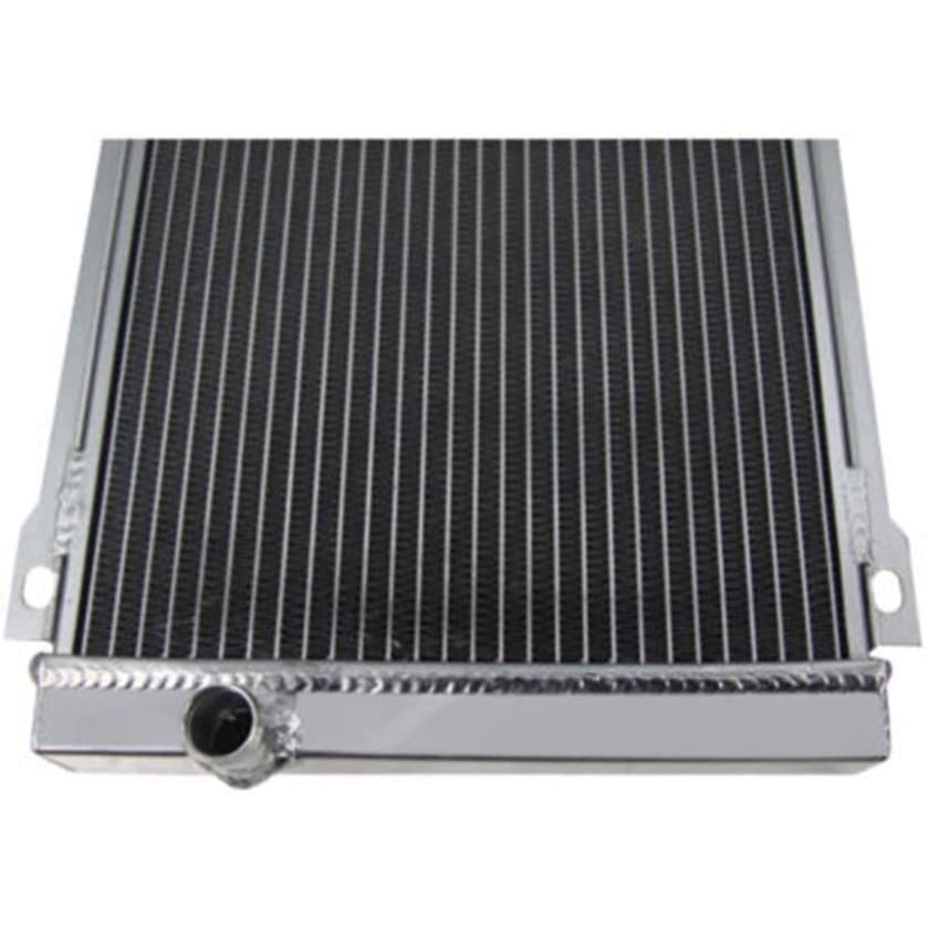 Worley Radiator for Can Am Outlander/max/Renegade L 450/500/650/800/1000 2012-2016