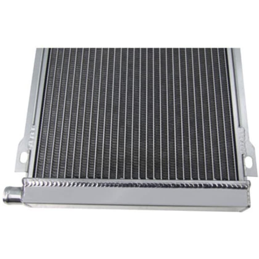 Worley Radiator for Can Am Outlander/max/Renegade L 450/500/650/800/1000 2012-2016