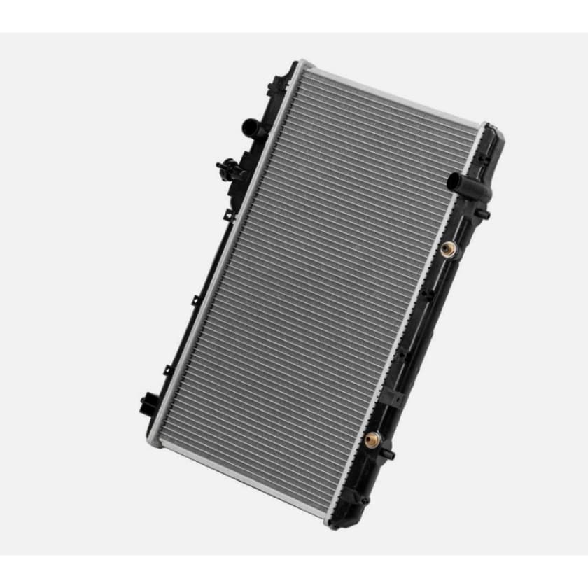 Wolrey Aluminum Radiator Fits Honda CRV CR-V WAGON RD1 2.0 97-01 w/ Oil Cooler Auto & Manual