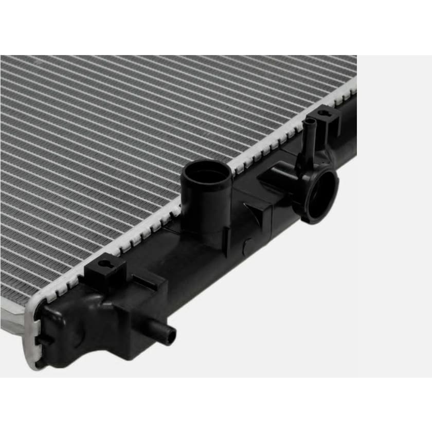 Wolrey Aluminum Radiator Fits Honda CRV CR-V WAGON RD1 2.0 97-01 w/ Oil Cooler Auto & Manual