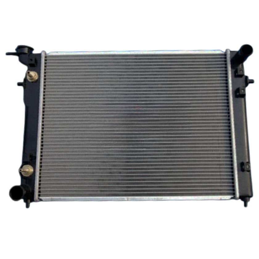Automotive Radiator V Screen Radiator Worely OME Radiator Fits For Holden Commodore VN VP VR VS V6 8/1988-9 ...
