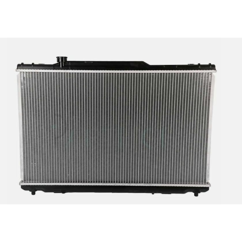 Wolrey Aluminum Radiator Fits Toyota Camry SXV10/SDV10 2.2L 4Cyl 1992 1993 1994 1995 1996 1997