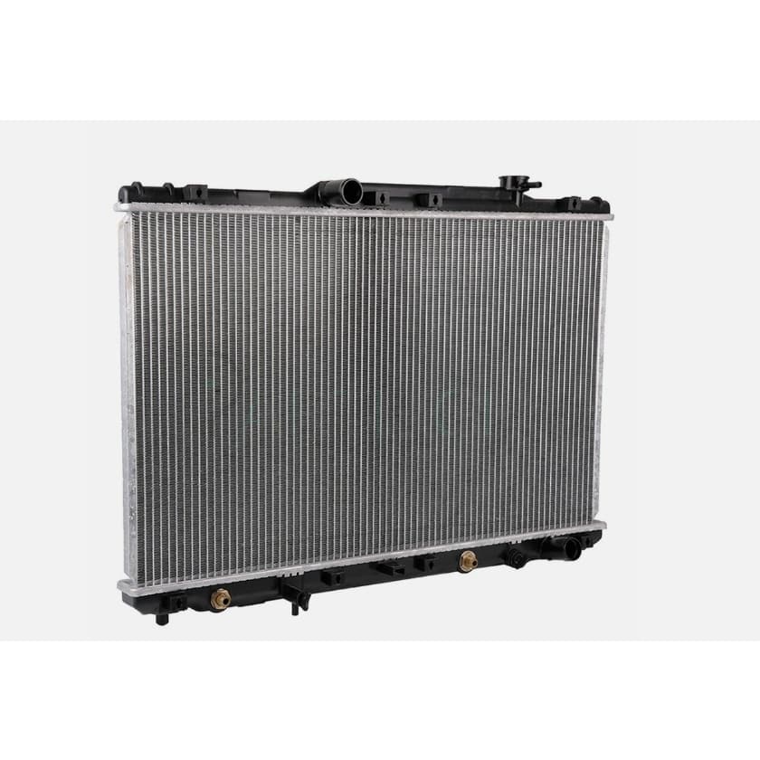 Wolrey Aluminum Radiator Fits Toyota Camry SXV10/SDV10 2.2L 4Cyl 1992 1993 1994 1995 1996 1997