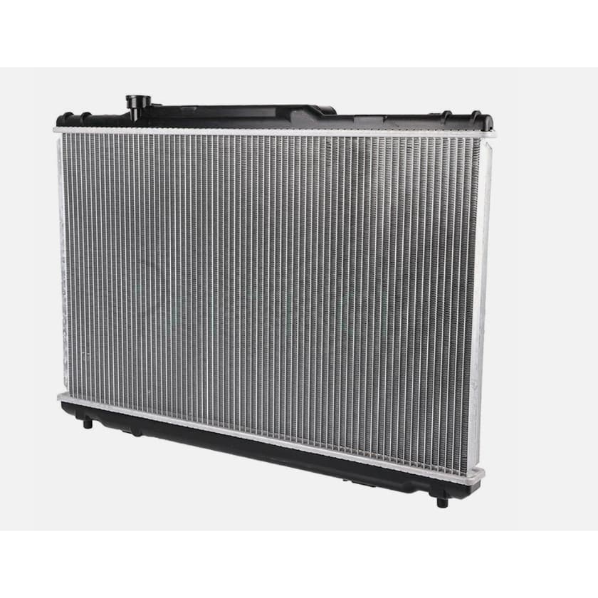 Wolrey Aluminum Radiator Fits Toyota Camry SXV10/SDV10 2.2L 4Cyl 1992 1993 1994 1995 1996 1997