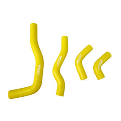 Worley Silicone Radiator Hose Kit Fits 2005-2016 Honda CRF450X CRF 450X