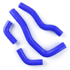 Worley Silicone Radiator Hose Kit Fits 2005-2016 Honda CRF450X CRF 450X