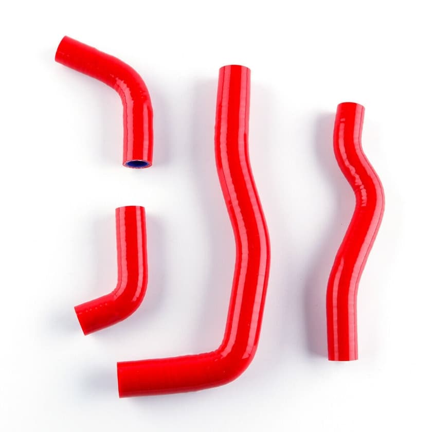 Worley Silicone Radiator Hose Kit Fits 2005-2016 Honda CRF450X CRF 450X