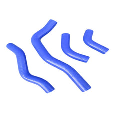 Worley Silicone Radiator Hose Kit Fits 2005-2016 Honda CRF450X CRF 450X