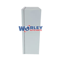 Worley Carbon Steel Electrical Enclosure Box 500 x 400 x 150 mm