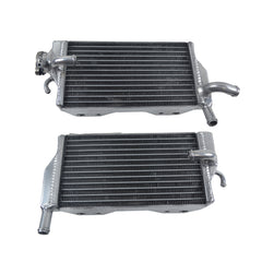 Worley Aluminum Radiator For Honda CR 250 R/CR250R 2005-2007 2006