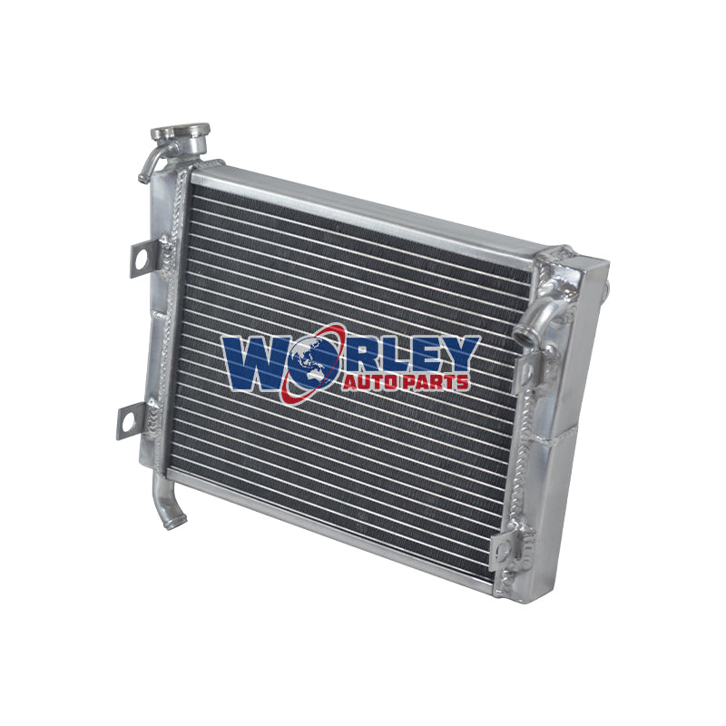 Worley Aluminum Radiator For Yamaha TZ 250 TZ250 1985 85