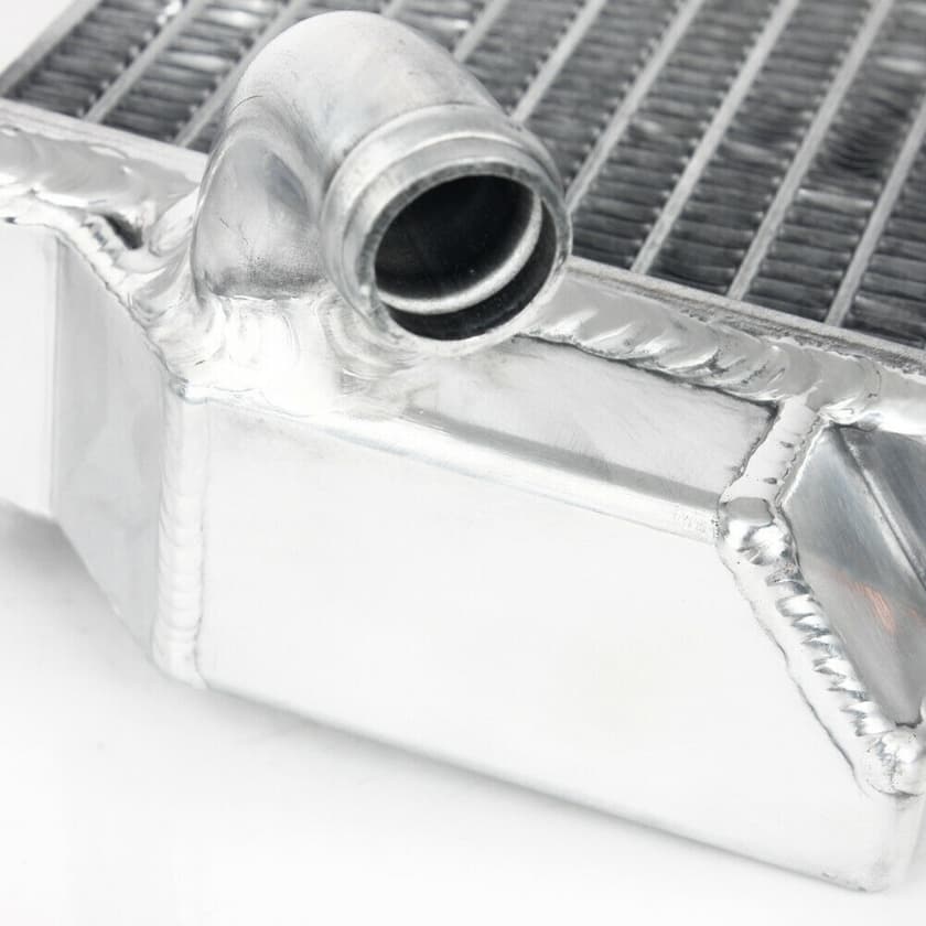 Wolrey Aluminum Radiator For Yamaha YZ250F 2019-2022 / YZ450F 2018-2022