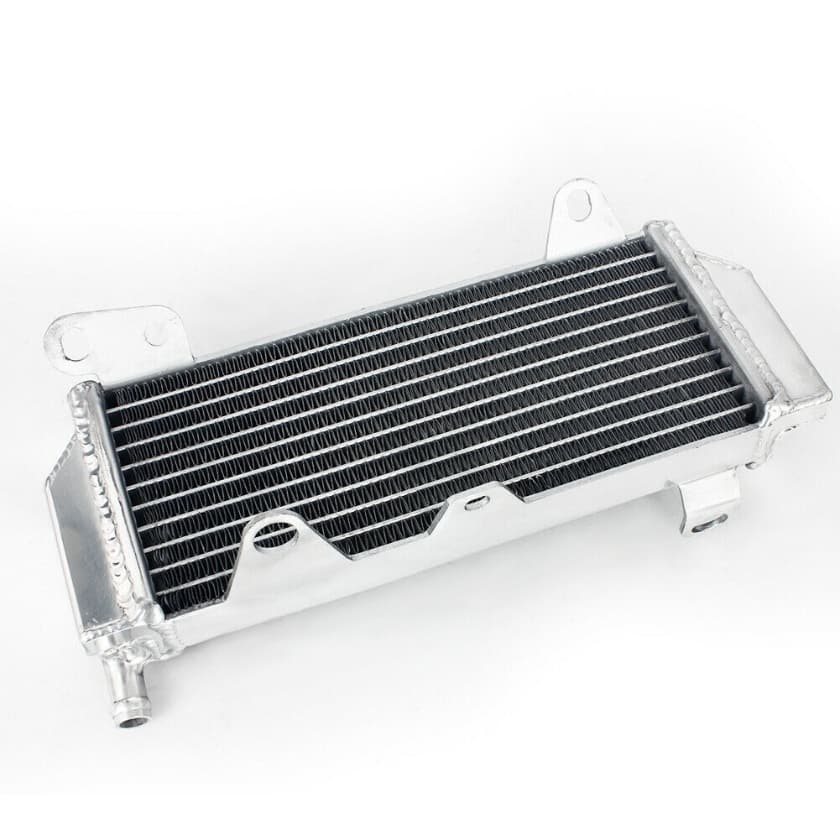 Wolrey Aluminum Radiator For Yamaha YZ250F 2019-2022 / YZ450F 2018-2022