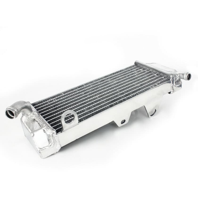 Wolrey Aluminum Radiator For Yamaha YZ250F 2019-2022 / YZ450F 2018-2022