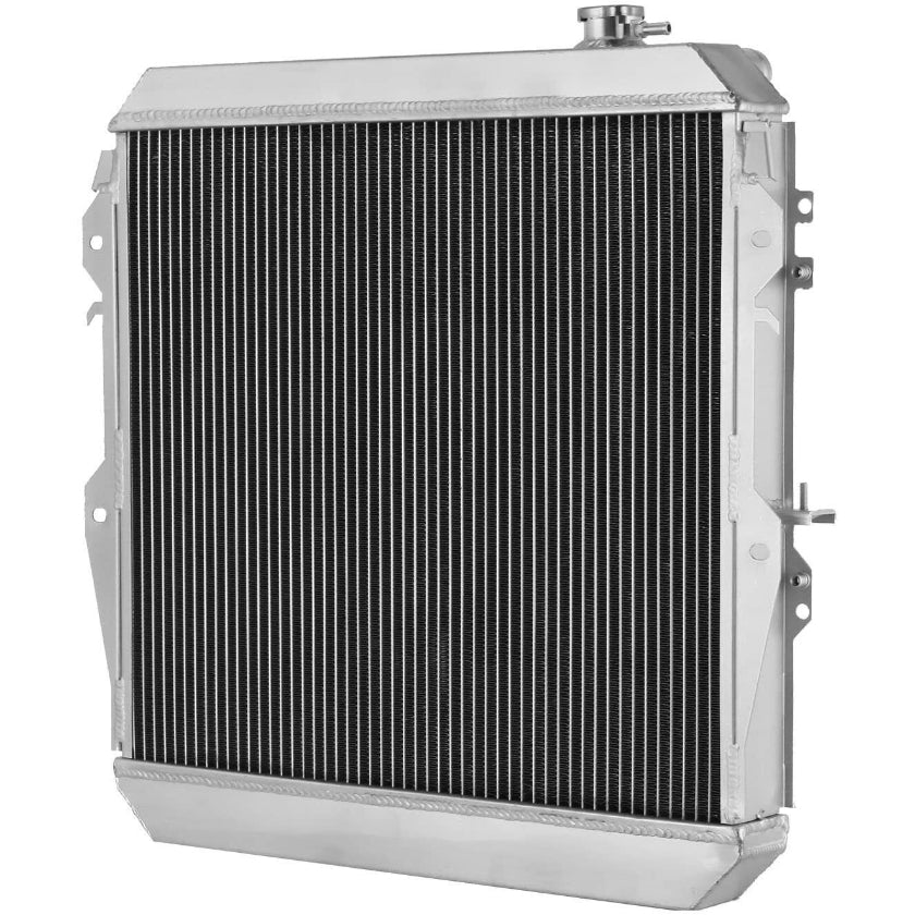 Fre111 Radiator Wolrey Aluminum Radiator for Toyota Hilux LN106 LN111 Diesel 1988-1997 ...