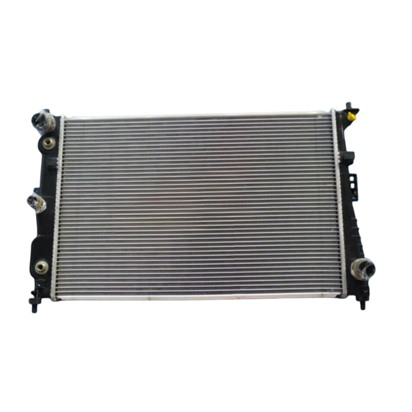 Fg Falcon Radiator Wolrey OME Radiator For Ford Falcon FG 6cyl 6 & 8 CYL 2008- 2024 Auto ...