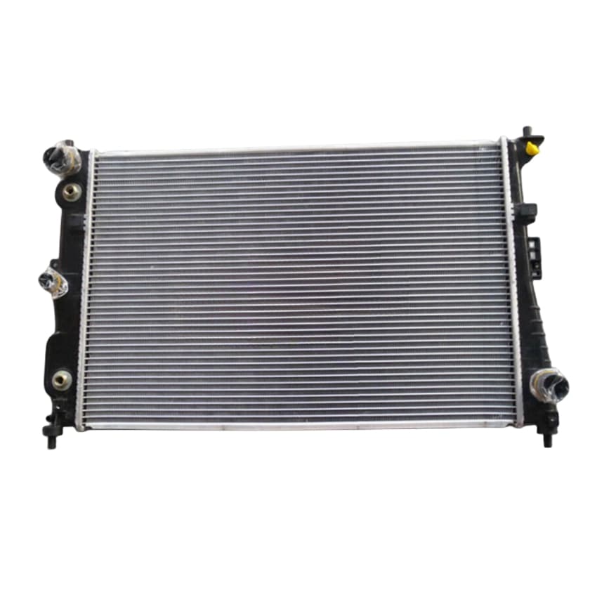 Wolrey Radiator For Ford Falcon FG 6cyl 6 & 8 CYL 2008- 2024 Auto & Manual