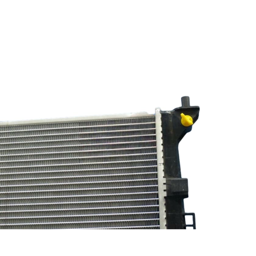 Fg Falcon Radiator Wolrey OME Radiator For Ford Falcon FG 6cyl 6 & 8 CYL 2008- 2024 Auto ...