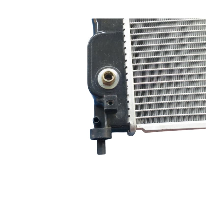 Fg Falcon Radiator Wolrey OME Radiator For Ford Falcon FG 6cyl 6 & 8 CYL 2008- 2024 Auto ...