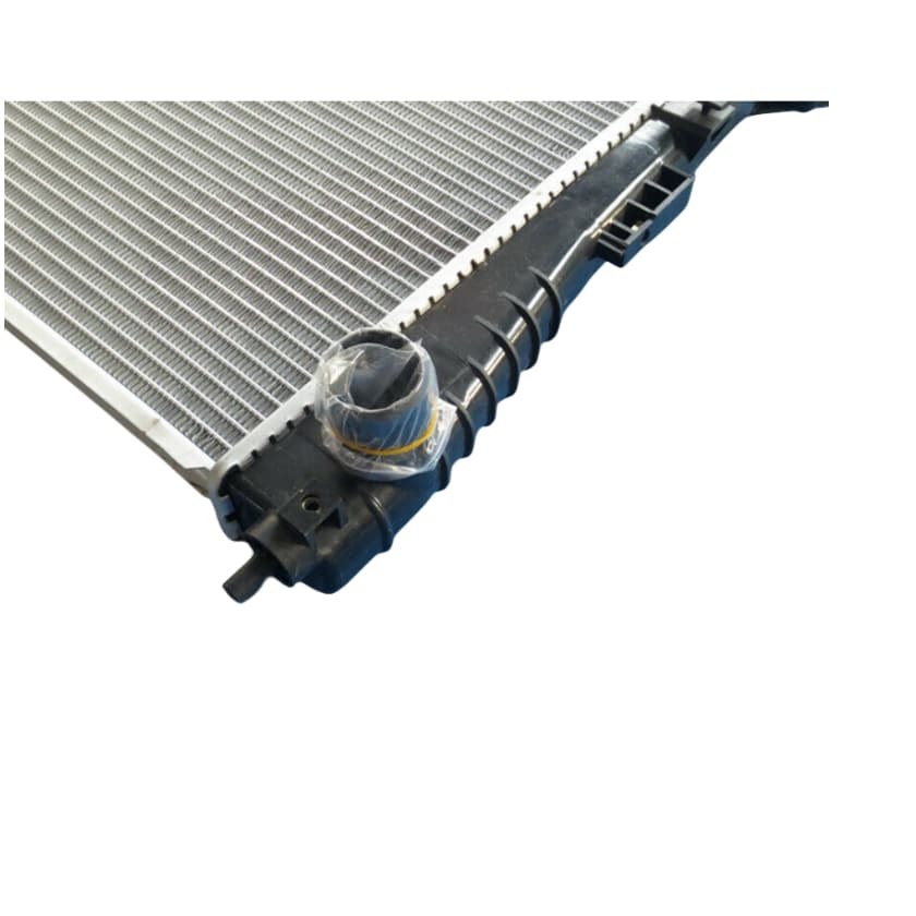 Fg Falcon Radiator Wolrey OME Radiator For Ford Falcon FG 6cyl 6 & 8 CYL 2008- 2024 Auto ...