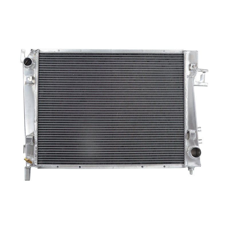 Wolrey Aluminum Radiator FOR 2002-2004 Dodge Ram 1500 2003 Dodge Ram 2500 3500 CU2479