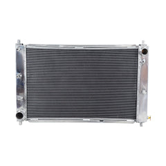 Wolrey Aluminum Radiator FOR FORD MUSTANG 1997-2004 MT V8 4.6 1998 1999 2000 2001