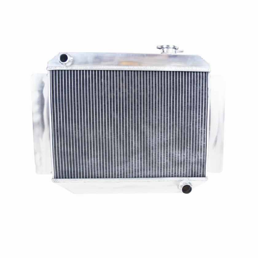 Wolrey Aluminum Radiator For Holden Kingwood HG HT HK HQ HJ HX 1966-19 ...