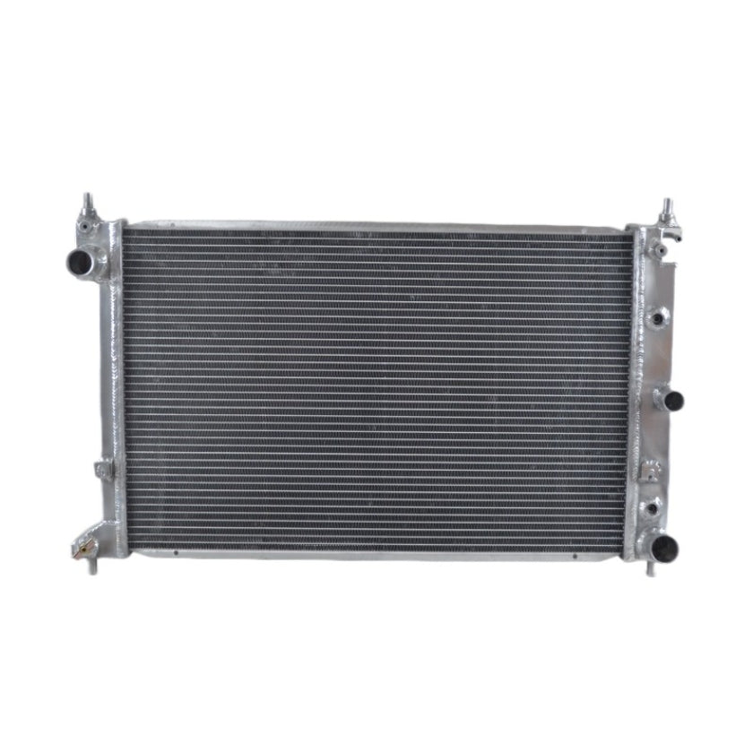 Bf Falcon Radiator Wolrey Aluminum Radiator For Ford Falcon BA BF V8 Fairmont XR8 & XR6 T ...