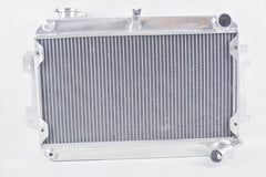 Wolrey  Aluminum radiator For Mazda RX7 Series 1 2 3 S1 S2 S3 SA/FB 1979-1985 MT 