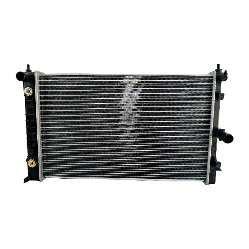 Wolrey OEM Radiator Fits  Holden Commodore VZ V6 alloytec aluminium Radiator Heavy Duty AT/MT 2004-2006 2005