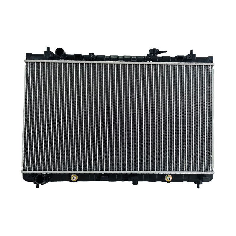 Wolrey OEM Radiator Fits KIA Carnival / Grand Carnival VQ 2.7L 3.8L V6 2006-2011 2007 2008 2009 2010 AT/MT