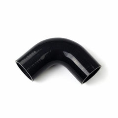 Worley 2.5" inch 63 mm Universal Silicone Intercooler Hose 90 Degree ElbowTurbo Coupler Pipe