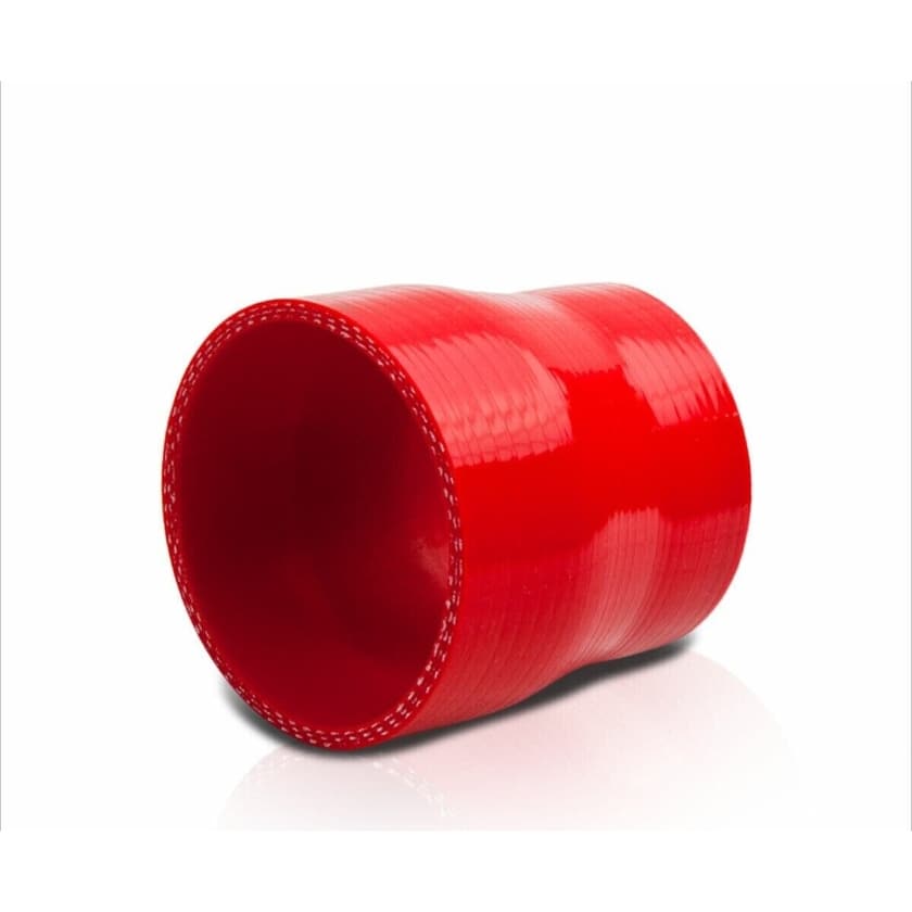 Worley 2.5" to 3" Universal Silicone Intercooler Hose Turbo Coupler Pipe