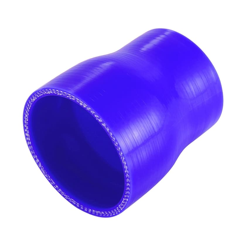 Worley 2.5" to 3" Universal Silicone Intercooler Hose Turbo Coupler Pipe