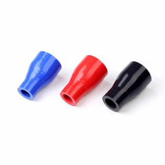 Worley 2.5" to 3" Universal Silicone Intercooler Hose Turbo Coupler Pipe