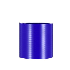 Worley 3" inch 76mm Straight Universal Silicone Intercooler Hose Turbo Coupler Pipe