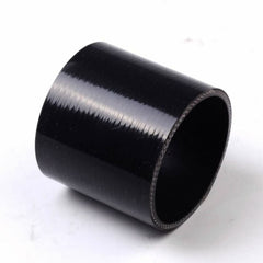 Worley 3" inch 76mm Straight Universal Silicone Intercooler Hose Turbo Coupler Pipe