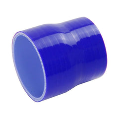 Worley 3" to 4"/76 mm to 102mm Straight Universal Silicone Intercooler Hose Turbo Coupler Pipe