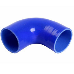 Worley 4" inch 102 mm Universal Silicone Intercooler Hose 90 Degree ElbowTurbo Coupler Pipe