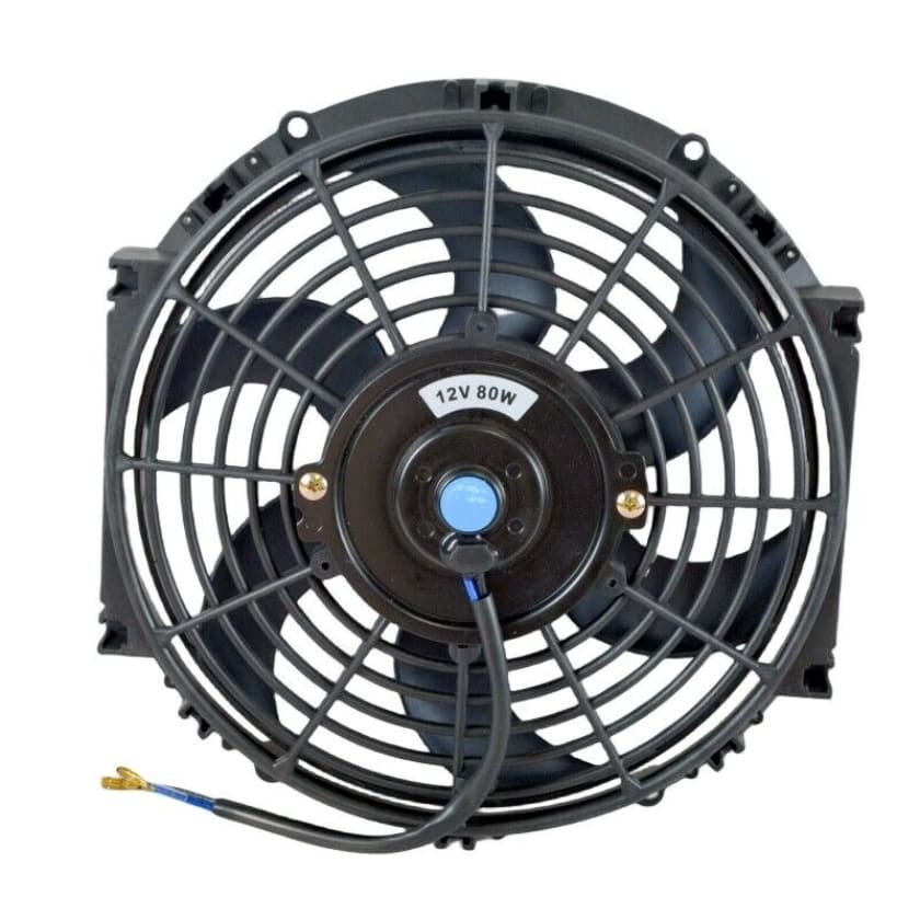 Worley Aluminum Radiator Fan Shroud Kit Fits Holden Kingswood Torana HG HJ HK HQ HT HX HZ Monaro CHEV 253 & 308 V8 AT MT Auto 1971-1980