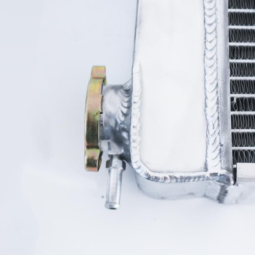 Worley Aluminum Radiator direct fit for Austin/Rover/Morris Mini Cooper 850/1000/1275 1959-1997 1959 1960 1961 1962 1963 1964 1965 1966 1967 1968 1969 1970 1971 1972 1973 1974 1975 1976 1977 1978 1979 1980 1981 1982 1983 1984 1985 1986 1987 1988 1989 1990 1991 1992 1993 1994 1995 1996 1997