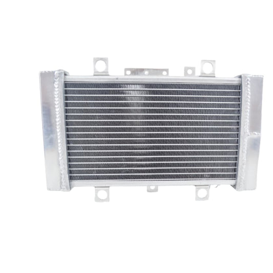 Worley Aluminum Radiator Fits 2015 Hyosung Aquila 650 GV650 2015 840