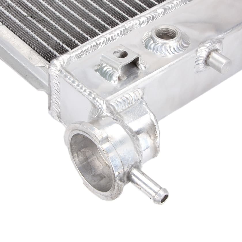 Worley Aluminum Radiator Fits Holden Commodore VN VG VP VR VS V6 3.8L 8/1988-9/1997