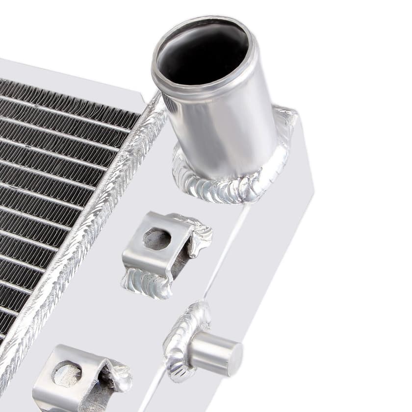 Worley Aluminum Radiator Fits Holden Commodore VN VG VP VR VS V6 3.8L 8/1988-9/1997