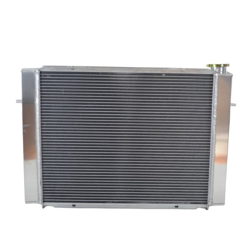 Worley Aluminum Radiator Fits Holden Commodore VN VG VP VR VS V8 1978-2002